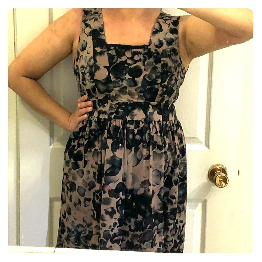 Midi Dress
